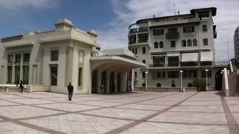 Casino de Biarritz