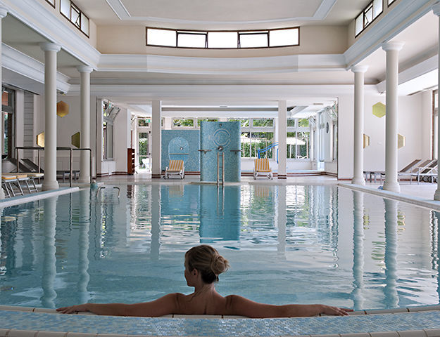 Thalasso Abano Terme